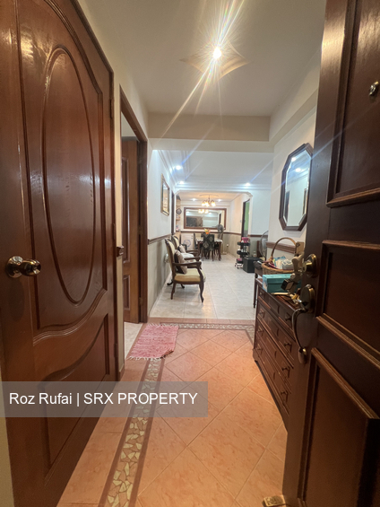 Blk 233 Choa Chu Kang Central (Choa Chu Kang), HDB 4 Rooms #361937031